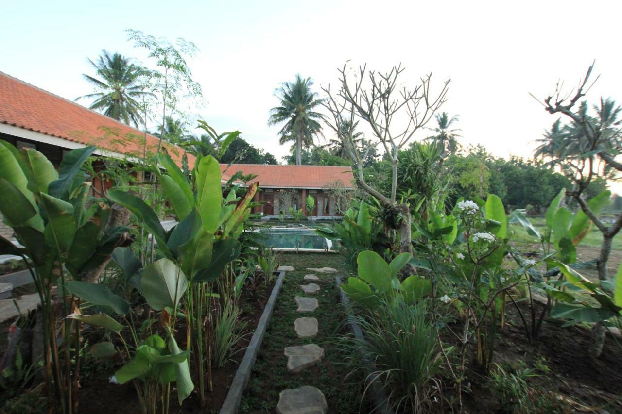 Ayuna Family Ubud Eksteriør bilde