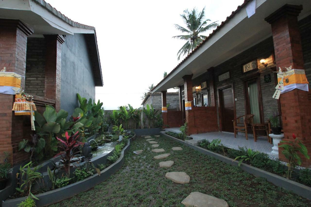 Ayuna Family Ubud Eksteriør bilde