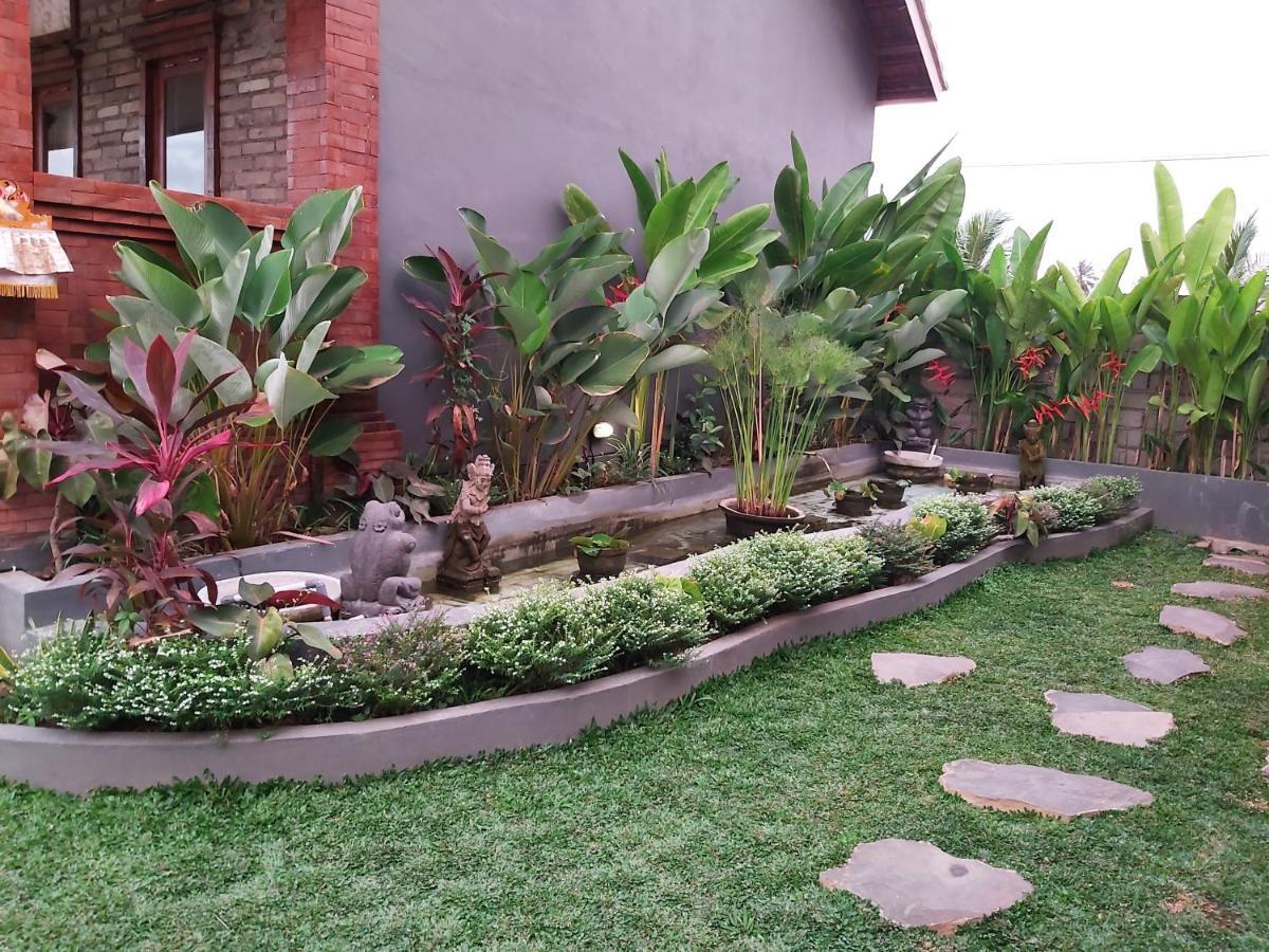 Ayuna Family Ubud Eksteriør bilde